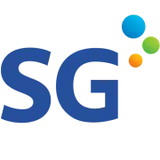 에스지헬스케어 logo