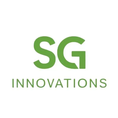 sginnovations.com.np's icon