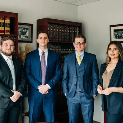 sglegalgroup.com's icon