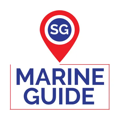 sgmarineguide.com's icon