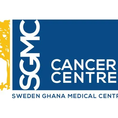 sgmccancercentre.com's icon