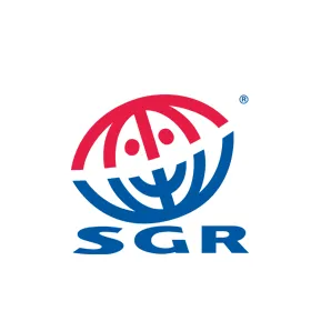 sgr.nl's icon