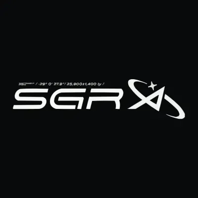 sgrastudio.com's brand icon