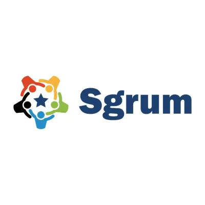 スグラム｜Sgrum（会員管理アプリ）'s icon
