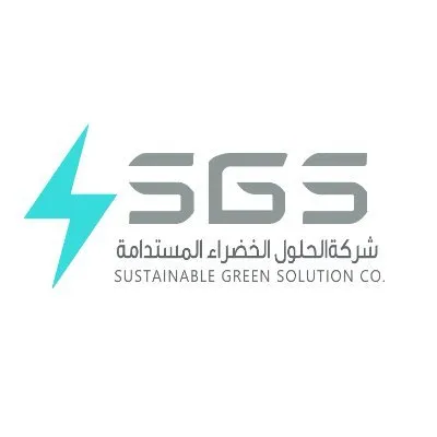 sgsarabia.com's icon