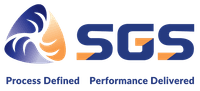 SGS Consulting logo