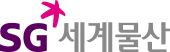 SG세계물산 logo