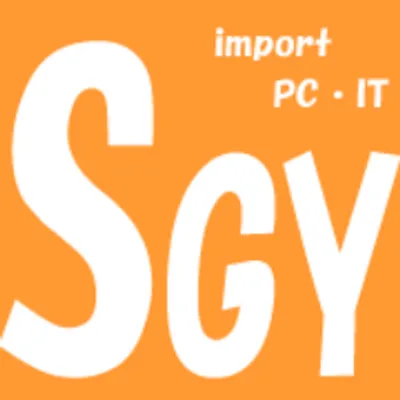 sgy.co.jp's icon