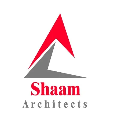 shaamarchitects.com's icon