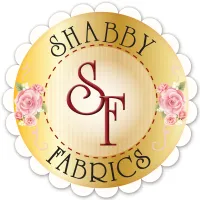 shabbyfabrics.com's icon