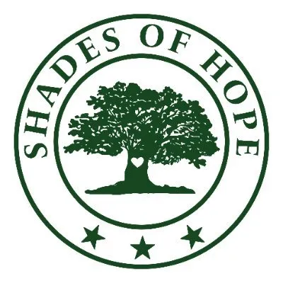 shadesofhope.com's icon