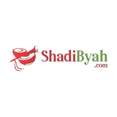 ShadiByah.com's brand icon