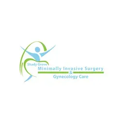 Shady Grove Gyn Care's icon
