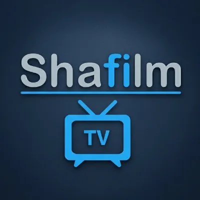 shafilmproductions.com's icon
