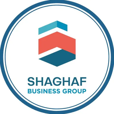shaghaf-group.com's icon