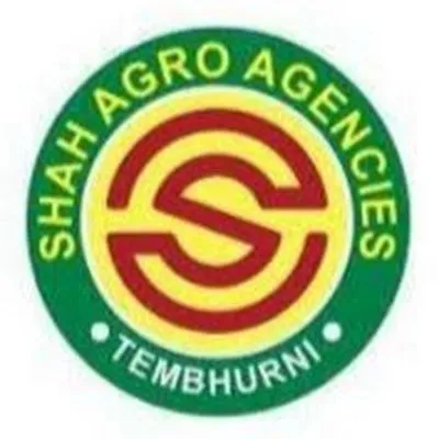 shahagroagency.com's icon