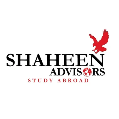 shaheenadvisors.com's icon