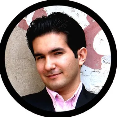 shahinkalantari.com's icon