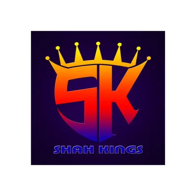 ShahKings's brand icon