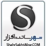 shahrsakhtafzar.com's icon