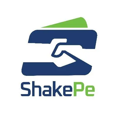 shakepe.com's icon