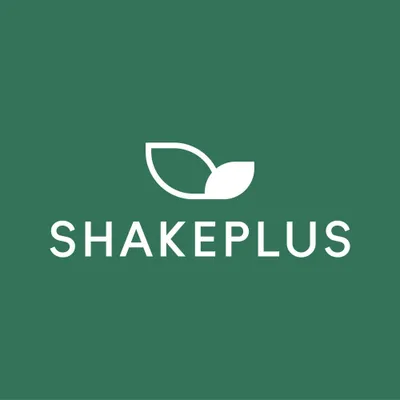 shakeplus.nl's icon