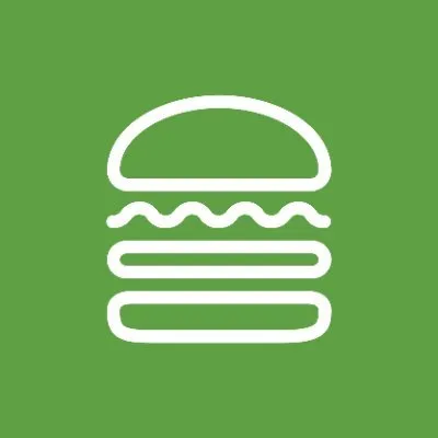 Shake Shack's icon