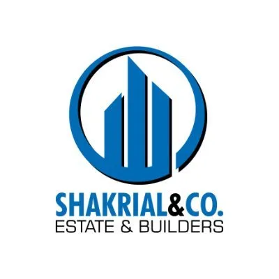shakrialestates.com's icon