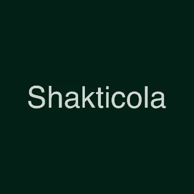 shakticola.com's icon