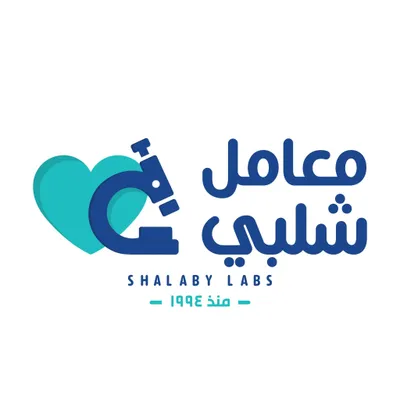 shalabylabs.com's icon