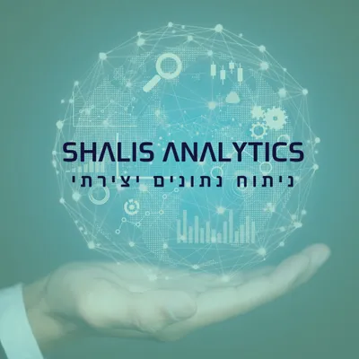 shalisanalytics.com's icon