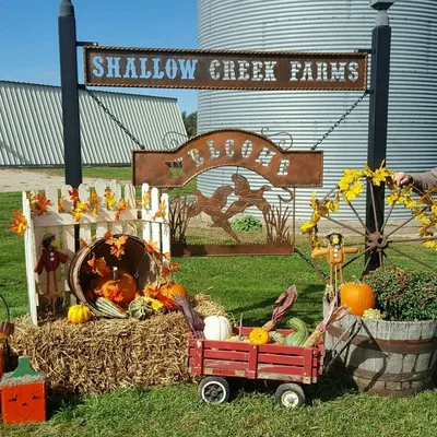 shallowcreekhunting.net's icon