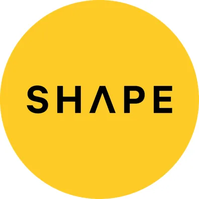 shape.com.au's icon