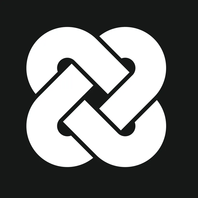Shape logo