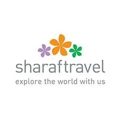sharaftravel.com's icon