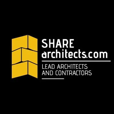 share-architects.com's icon