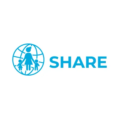 SHARE ;Strengthening Hope & Resilience Empowerment's icon