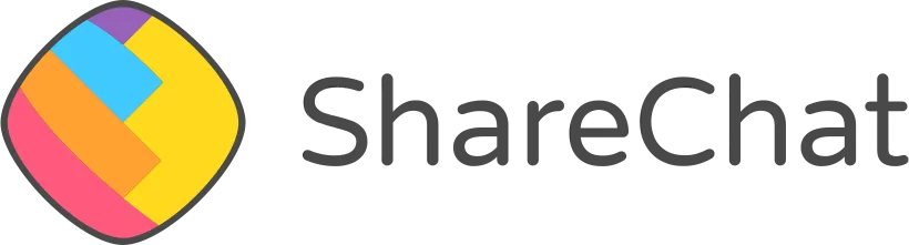 ShareChat logo
