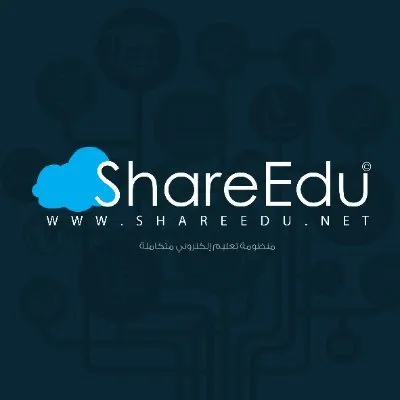 shareedu.net's icon
