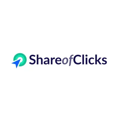 ShareofClicks's icon