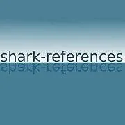 shark-references.com's icon