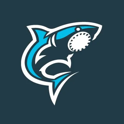 sharkbite.com's icon