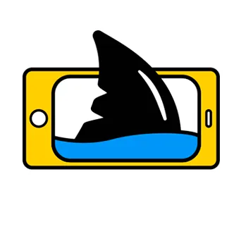 sharkdevelop.com's icon