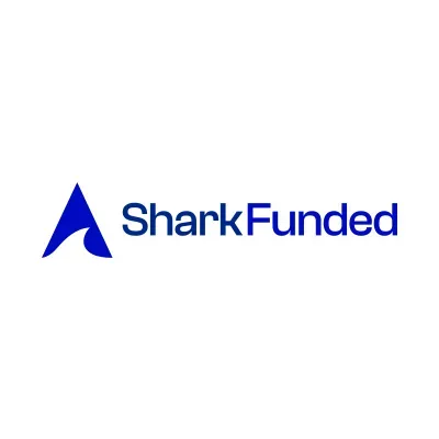 SharkFunded's icon