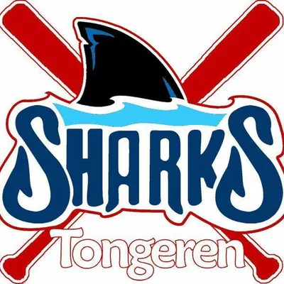 sharks.be's icon