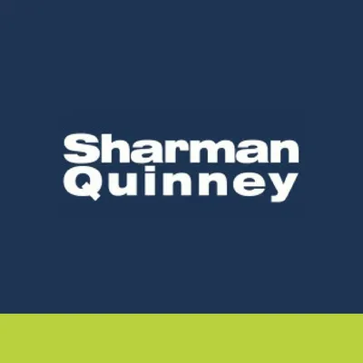 sharmanquinney.co.uk's icon