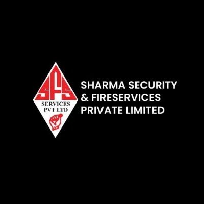 sharmasecurity.com's icon
