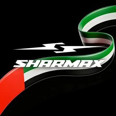 sharmax.com's icon