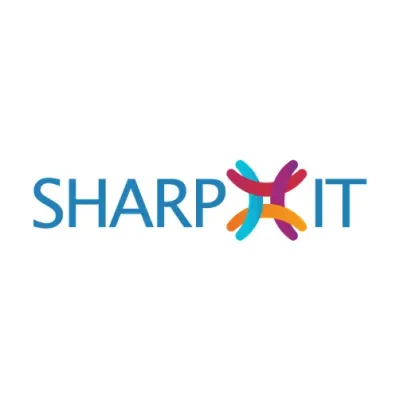 Sharp4IT's icon