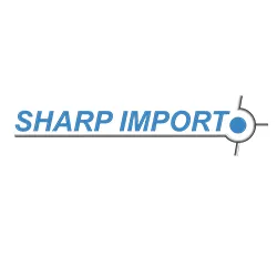 sharpimport.com's icon